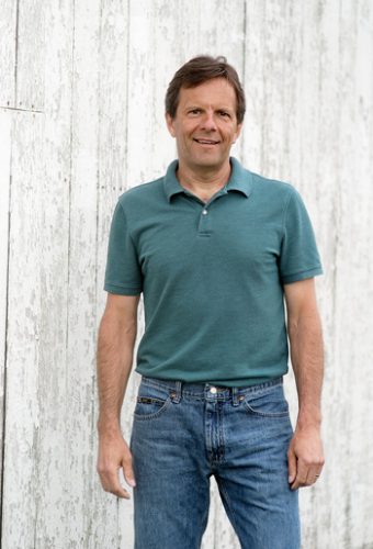 Brent Schuler